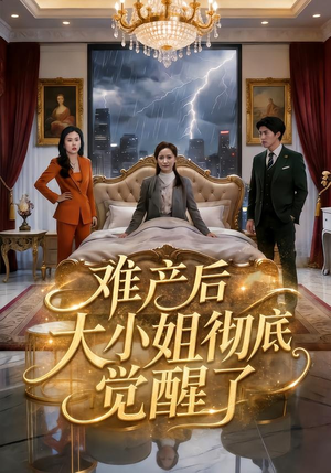 难产后大小姐彻底觉醒了（60集）夸克网盘在线看