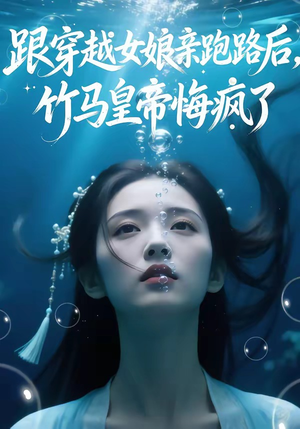 跟穿越女娘亲跑路后，竹马皇帝悔疯了（30集）好看到停不下来
