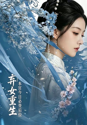 弃女重生：本宫今日必登后位（65集）这部短剧我爱了