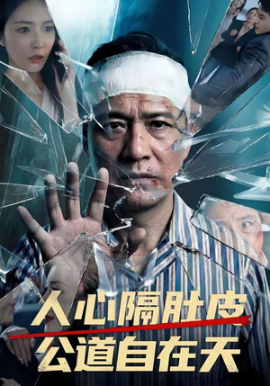 人心隔肚皮，公道自在天（43集）好看吗