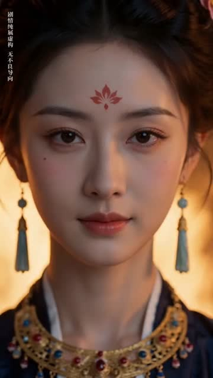 夜宴藏花（59集）短剧前十排行榜