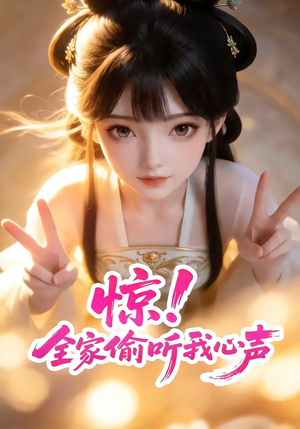 惊！全家偷听我心声（51集）短剧完整版免费