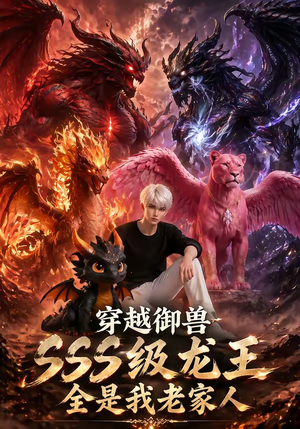 穿越御兽，SSS级龙王全是我老家人（63集）迅雷网盘观看