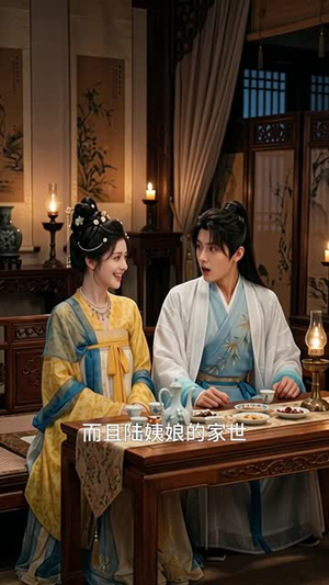 主母的假面（55集）免费短剧大全