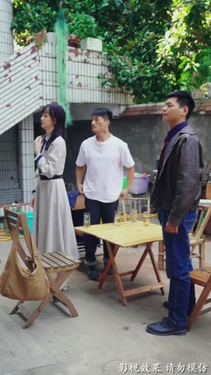 九指拳王（100集）剧情简介