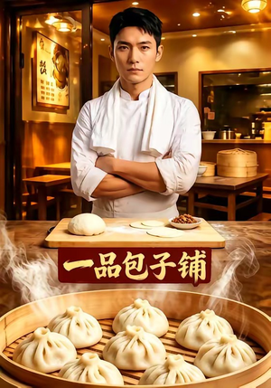 一品包子铺（42集）百度网盘在线看