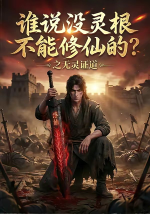 谁说没灵根不能修仙的？之无灵证道（78集）第二季