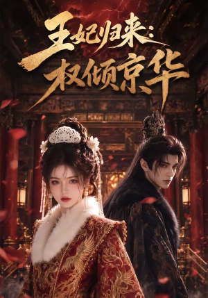 王妃归来：权倾京华（61集）女主角是谁
