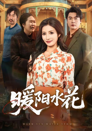 暖阳水花（31集）短剧全集抢先看