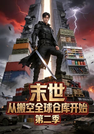 末世：从搬空全球仓库开始第二季（101集）热门短剧追到爽
