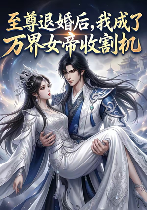 至尊退婚后，我成了万界女帝收割机（54集）西瓜短剧免费看