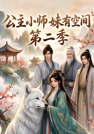 公主小师妹有空间第二季（77集）更新时间