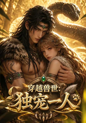 穿越兽世：独宠一人（60集）一口气看完全集
