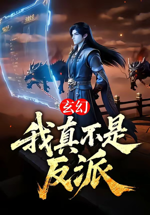 玄幻：我真不是反派（73集）短剧在线看