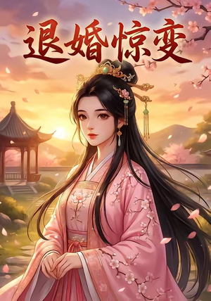 退婚惊变（21集）短剧上热门