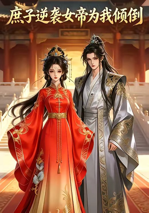庶子逆袭：女帝为我倾倒（38集）短剧太好看了吧