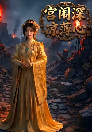 宫闱深，凉薄心（34集）短剧越看越精彩