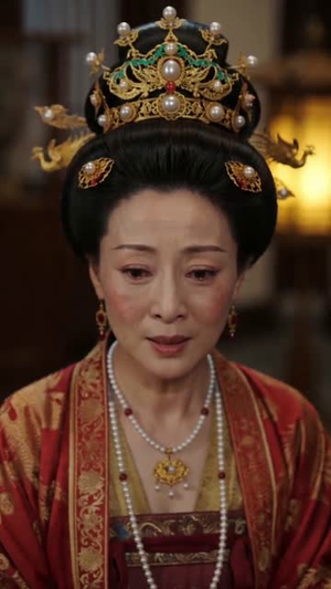 重生新婚夜，我把侯府搅得天翻地覆（48集）精彩短剧随心推