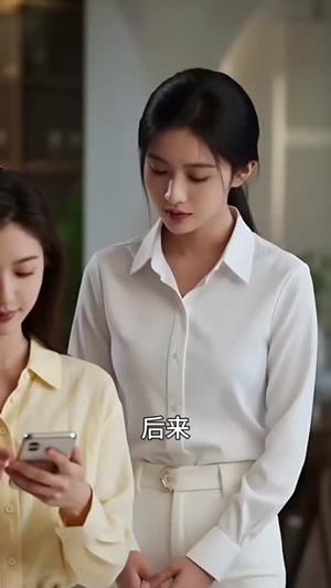 说好五五分，你全吞了（21集）热门短剧在线看
