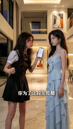 我撤资后，他跪着求我回来（60集）一起追生活短剧