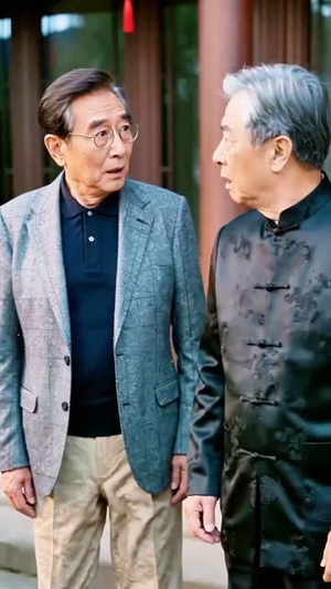 老祖宗下山，福临都市（76集）最新短剧推荐
