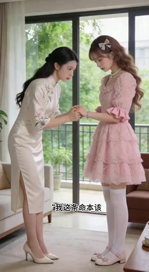 真假千金之替婚风波（32集）全集免费