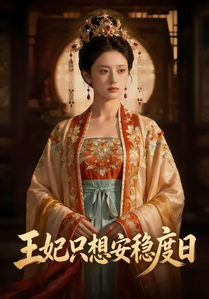 王妃只想安稳度日(60集) 王妃只想安稳度日(60集)短剧免费看全集