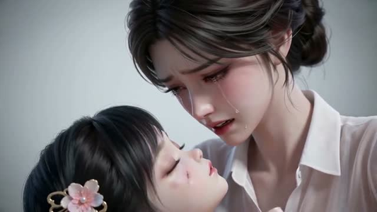 师父送我去寻爹（44集）好看又上头短剧