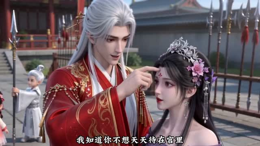 美人藏巨力（15集）最新上映免费看