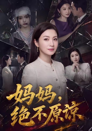 妈妈，绝不原谅（80集）一起追短剧