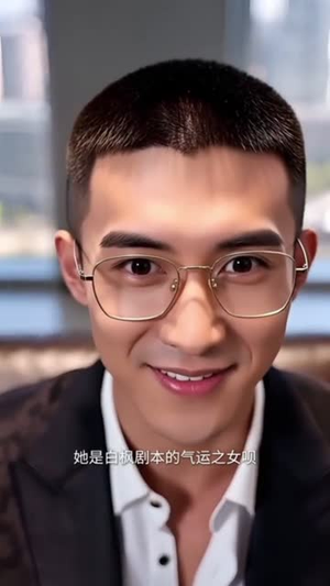 谁让他当大反派的？（60集）网盘在线观看