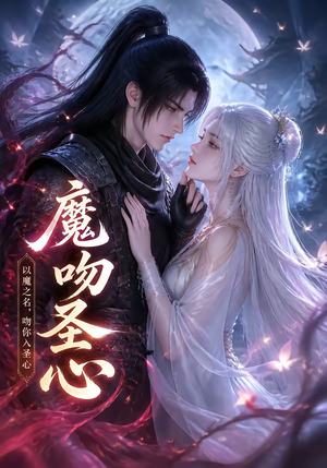 魔吻圣心(30集) 魔吻圣心(30集)爆款短剧抢先看