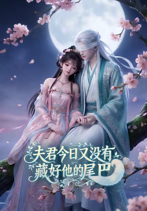 夫君今日又没有藏好他的尾巴(64集) 夫君今日又没有藏好他的尾巴(64集)好看的短剧电影