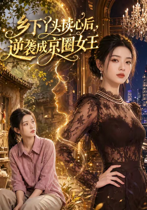 乡下丫头读心后，逆袭成京圈女王（48集）贝贝短剧分享