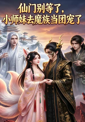 仙门别等了，小师妹去魔族当团宠了（72集）女主角是谁
