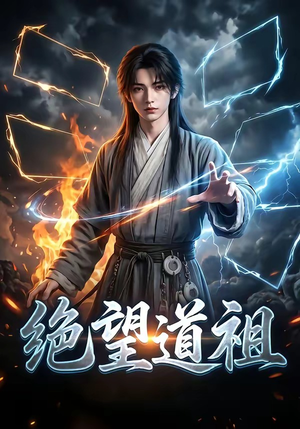绝望道祖（36集）热播短剧抢先看