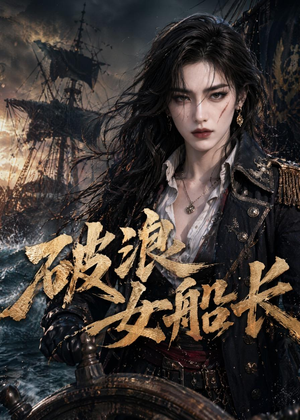 破浪女船长（50集）完整版免费观看