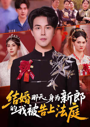 结婚那天,身为新郎的我被告上法庭(59集) 结婚那天,身为新郎的我被告上法庭(59集)短剧全集更精彩