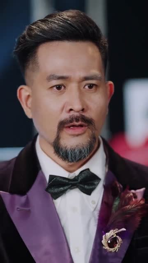 我才是大魔术师（80集）一起追短剧吧