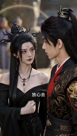 仇家太多,师尊忙不过来(72集) 仇家太多,师尊忙不过来(72集)短剧中追到爽