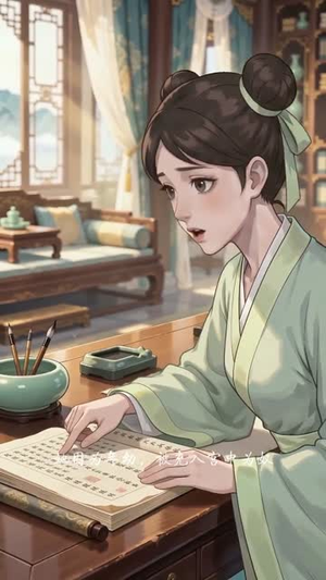 调香皇后（33集）热门短剧推荐