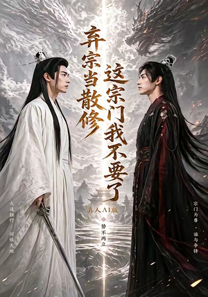 弃宗当散修,这宗门我不要了真人AI版(105集) 弃宗当散修,这宗门我不要了真人AI版(105集)在线看到大结局