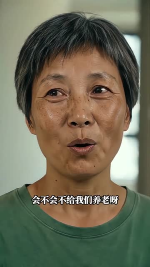 大超真的不想在忍了（20集）全集我都看完了