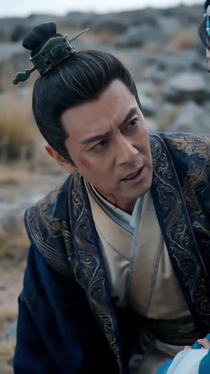 养废三个养子，我成一代至尊（79集）演员表