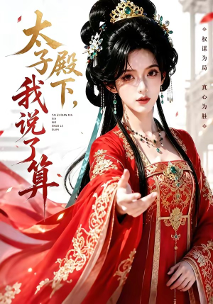 太子殿下，我说了算（56集）真的好看吗