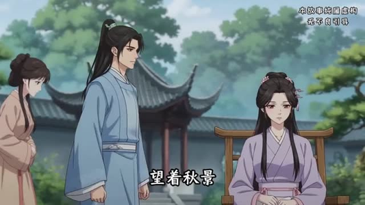梦回嫡女不承君（66集）好看短剧抢先看