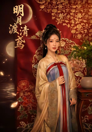 明月渡清鸢（60集）热播短剧分享