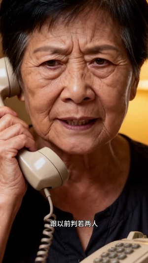 一禾落在阳光里（60集）短剧热播抢先看