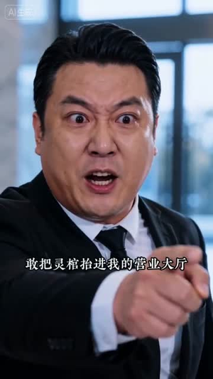 无法取出的存款（43集）短剧片段推荐