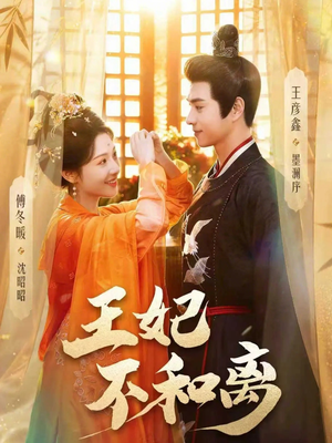 王妃不和离（80集）短剧介绍
